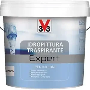 Actieprijs BIANCO RENOV‘MUR TRASPIRANTE 4.00 LT