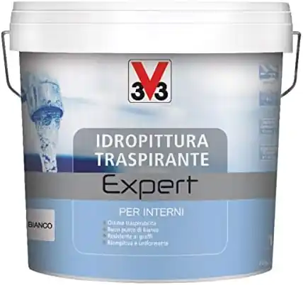 Actieprijs BIANCO RENOV‘MUR TRASPIRANTE 4.00 LT