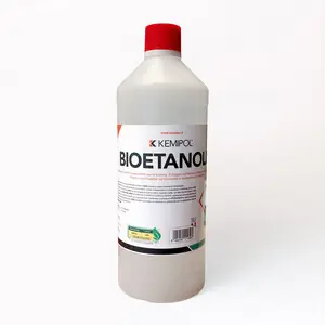 Tijdelijk Beschikbaar BIOETANOLO ML.1000