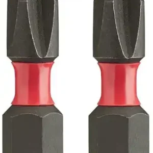 Veilige Betaling BIT PH2 25MM CONF. 2 PZ.