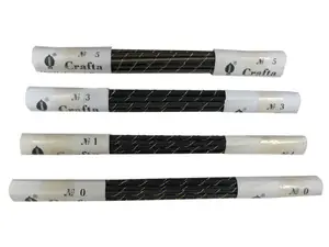 Weekendaanbieding BL LAME RICAMBIO X TRAFORO N.5 (PZ.12)
