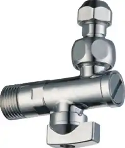 Gereduceerde Prijs BL RUBINETTI FILTRO SNODO 1/2X3/8(PZ.2)*