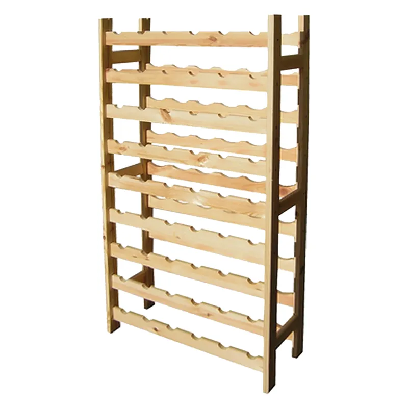 Exclusieve Aanbieding Blinky 8246556 Cantinette Portabottiglie, Multicolore