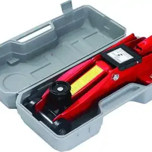 Direct Verzonden Blinky Bk-Cc/2T Cricco a Carrello, con Valigetta, 2 T
