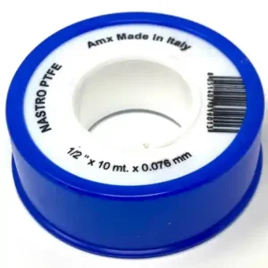BLISTER 2 TEFLON IN ROTOLI DA MM.12 X 10 ML.** Hete Deal