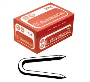 Dagaanbieding BLISTER CHIODI CAMBRETTA CM 16 X 30