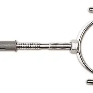 Gereduceerde Prijs BLISTER COLLARE PER TUBI COMPLETI CPA 2" -PZ.2