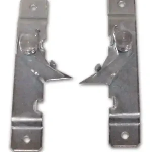 Superprijs BLOCCATAPPARELLA ZINCATO ART 1055 -C326 -Z2