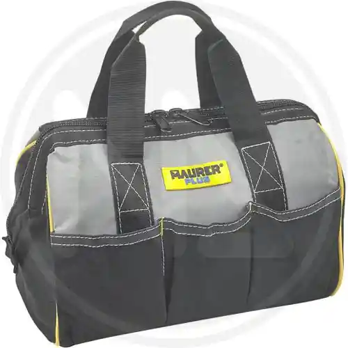 BORSA PORTAUTENSILI POLIESTERE MAURER PLUS Express Levering