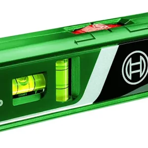 Beperkte Voorraad BOSCH-V LIVELLA LASER
