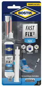 Hete Deal BOSTIK COLLA FAST FIX LIQUID FLEX (CAP96393)