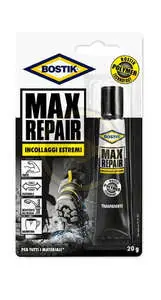 BOSTIK COLLA MAX REPAIR GR.20 -64379-65975 Beste Prijs