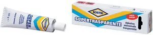 BOSTIK SUPERTRASPARENTE CC. 125 D2323 Op = Op