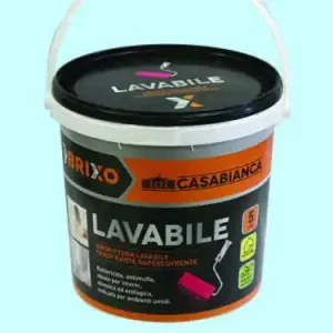 Beste Prijs BRIXO CASABIANCA IDROPITTURA LAVABILE LT. 2,5