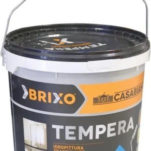 BRIXO CASABIANCA TEMPERA LT. 2,5 Nu Kopen