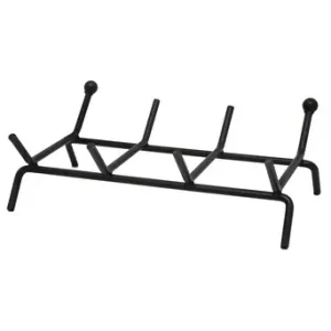BRUCIALEGNA PER CAMINO 4/B SEZ.12 CM.40X35X H. 15 ART. 635.A Must-Have