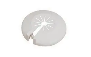 BS ROSETTE UNIVERSALI 8-22 X TUBO RAD.(PZ.6)* Superprijs