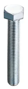 Koop Vandaag BULLONE TESTA ESAGONALE 8.8 T.E. 10 x 35