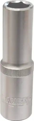Populair BUSSOLA ESAGON.LUNGA MAURER PLUS 1/2" 16MM - CF. SU PLACCHETTA