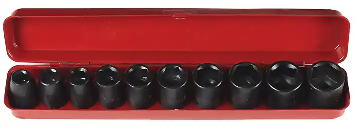 BUSSOLE A MACCHINA IN SERIE MAURER PLUS 11PZ 1/2 Betrouwbaar
