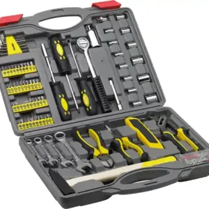 BUSSOLE E BITS E UTENSILI IN SERIE MAURER 161PZ 1/4 Weekendaanbieding
