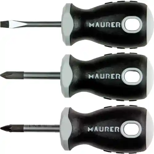 CACCIAV.NANO CR MAURER PLUS PZ1X 40 - CF. SU PLACCHETTA Beperkte Voorraad