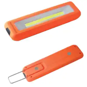 Direct Beschikbaar CALAMITO SLIM TORCIA CON CALAMITA 4AA