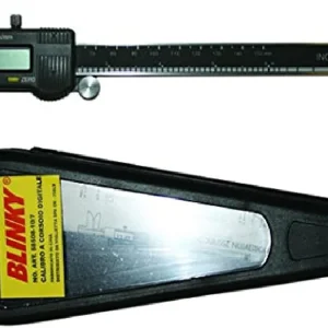 Nu Kopen CALIBRO A CORSOIO NONO INOX DIGITALE