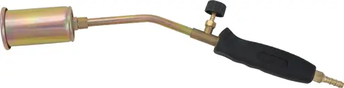 CANNELLO GAS MAURER 430MM Ø45MM SENZA LEVA - CF. BLISTER Goedkoop