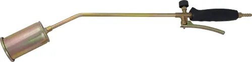 Aanbieding CANNELLO GAS MAURER 650MM Ø60MM CON LEVA - CF. BLISTER