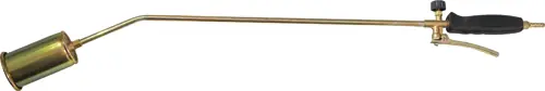 Alleen Vandaag CANNELLO GAS MAURER 910MM Ø60MM CON LEVA - CF. BLISTER