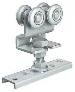 CARR. A 4 CUSC.C/PIA. ART.40/24+42 Ã¸ mm 24 - 10 MA -FER94 Koop Vandaag