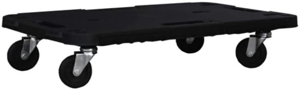 Koop Online CARRELLO A PIANALE 380X580 MM
