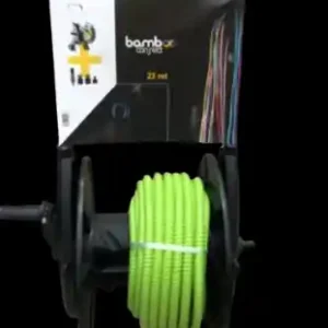 Bestseller Carrello bamboo 1/2 M60+ forte verde 30 mt RR Italia