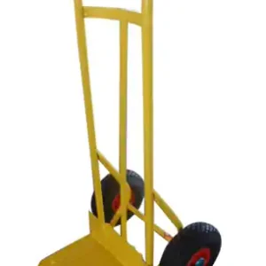 CARRELLO CASSE "LEO" MAURER 200KG Voordeelprijs