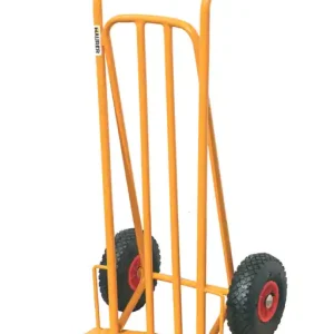 Favoriet CARRELLO CASSE "ZEUS L" MAURER 200KG