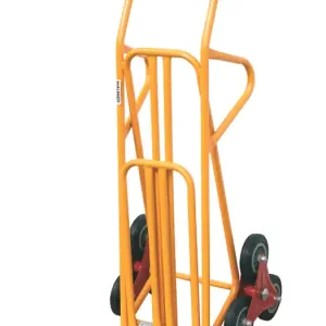 CARRELLO GRADINI "TAURUS L" MAURER 200KG Fabrieksprijs