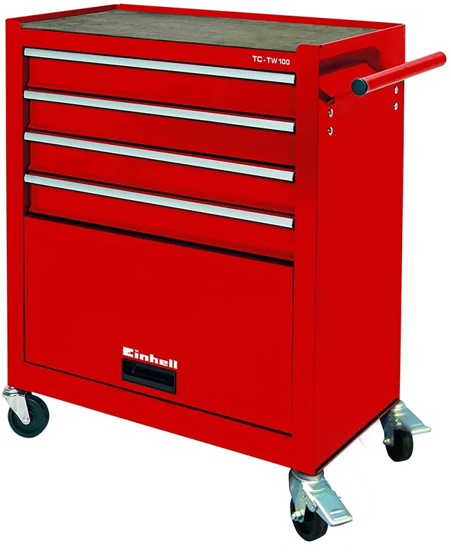 CARRELLO PER UTENSILI TC-TW 170 Merkproduct