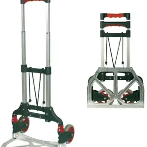 Fabrieksprijs CARRELLO RICHIUDIBILE "NADIR" MAURER 60KG