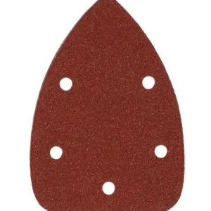 CARTA ABRASIVA LEVIG. DELTA MAURER PLUS LD105 GR100 CF.10PZ Koopje