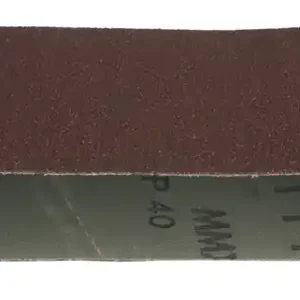 Lage Kosten CARTA ABRASIVA NASTRO MAURER PLUS GR 80 75X533 CF 3PZ