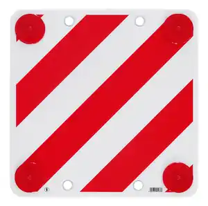 Veilige Betaling CARTELLO CARICO SPORGENTE 50X50