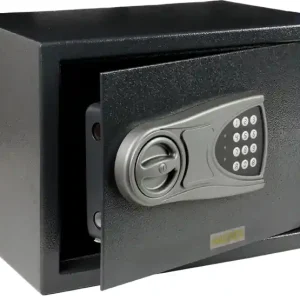 Exclusieve Aanbieding CASSAFORTE A MOBILE ELETTRONICA MAURER 31X20X20CM