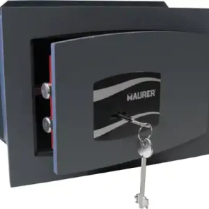 Merkproduct CASSAFORTE A MURO C/CHIAVE MAURER 26X18X15CM (800)