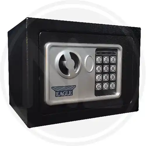 Betaalbaar CASSAFORTE HOTEL C/COMBINAZIONE L230 P170 H170 MM