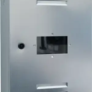 CASSETTA CONTATORE GAS 40X50HCM ZINCATO Superprijs