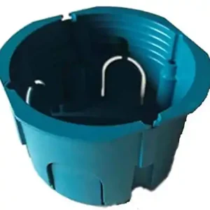 CASSETTA DERIVAZIONE INCASSO IP40 D.60X40 Koop Vandaag