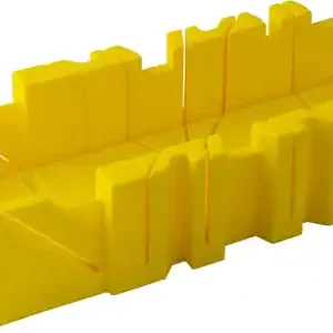CASSETTA GUIDA 300MM IN ABS X SEGA X CORNICI MAURER Nieuw