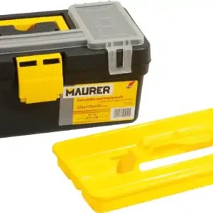 Premium CASSETTA PORTAUTENSILI MAURER PL. 330X175X150