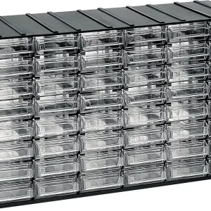 Aanbieding CASSETTIERA PLA. 48 CASS. 382 X148X230